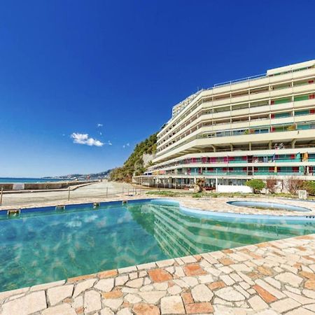 Suite Levante 56 - Fronte Mare Sanremo Ospedaletti Exterior foto