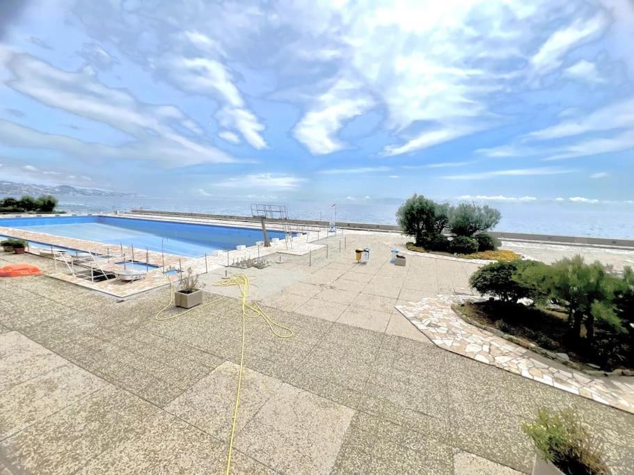 Suite Levante 56 - Fronte Mare Sanremo Ospedaletti Exterior foto