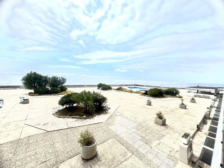 Suite Levante 56 - Fronte Mare Sanremo Ospedaletti Exterior foto